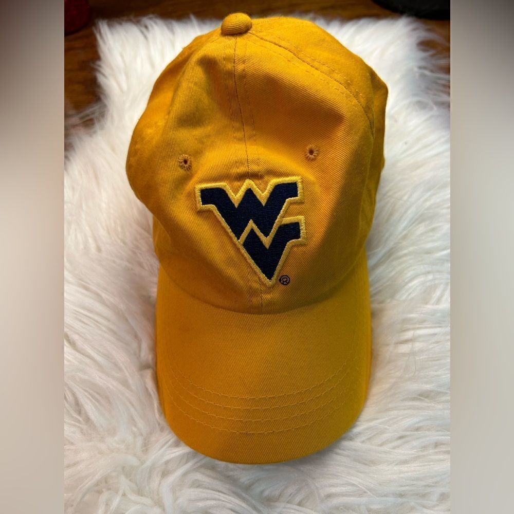 West Virginia Mountaineers hat